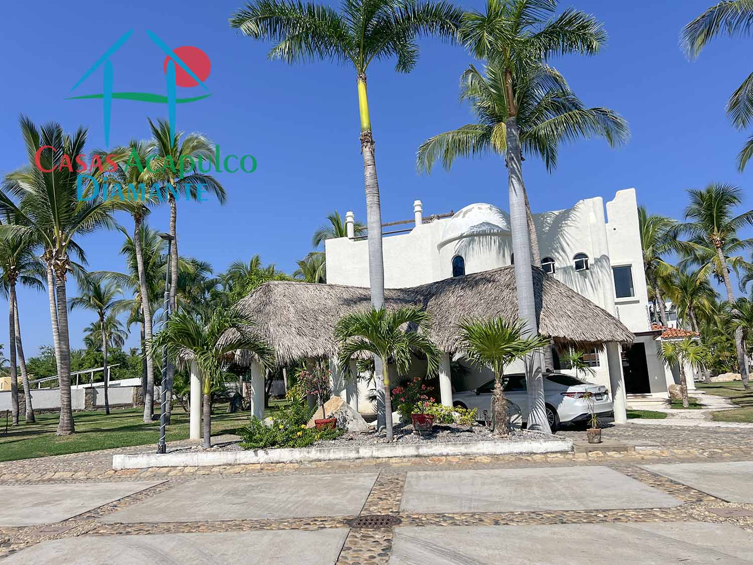 Son Vida Antigua 7 - Estacionamiento 1